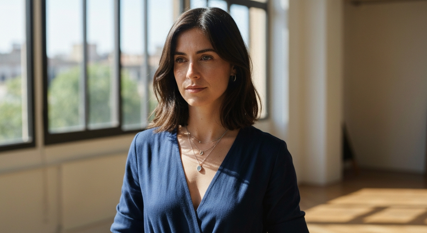 İntiharın Gölgesinde Bir Yaşam: Marta Balcells'in Babası İçin Adalet Arayışı