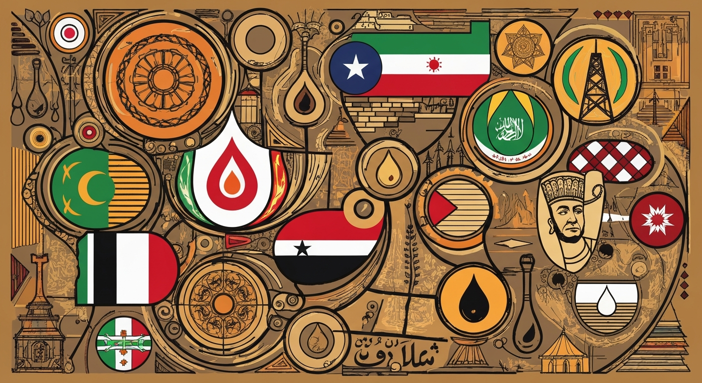 OPEC+ Haziran Ayından İtibaren Petrol Üretimini Artırıyor: Küresel Piyasalar Nasıl