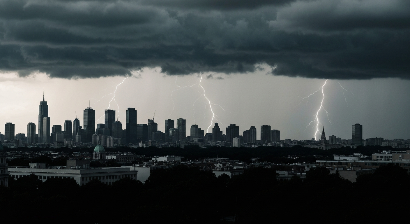 Orta Doğu Gerilimi, Barselona MWC'ye Katılımı Aksatıyor