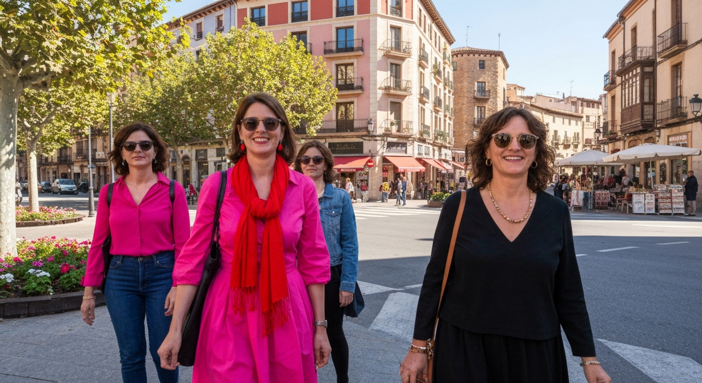 Sant Andreu, Kraliçe Kupası'nda Üçüncü Kez Finale Yükseldi!