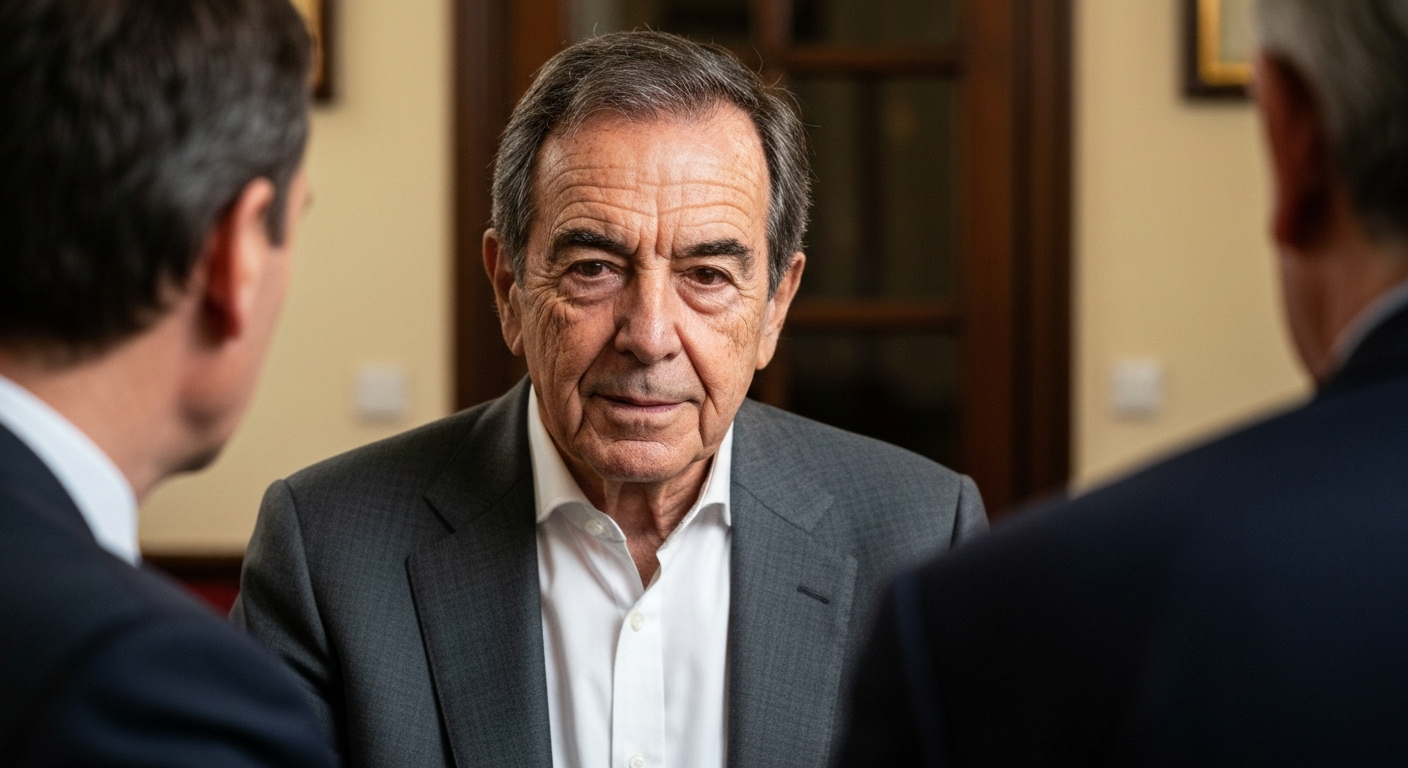 Zapatero'nun Suçlamasına Siyasi Motivasyon İddiası: Eski Başbakan Tutuklanabilir mi?