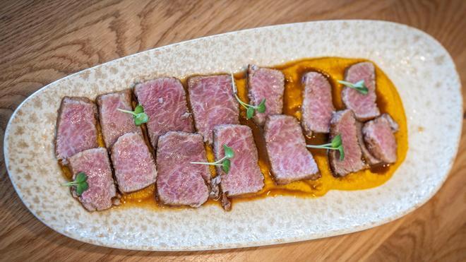 Barselona'da Gaudí'ye Gastronomik Saygı: El Tribut Restoranı Sanat ve Lezzeti Buluşturuyor