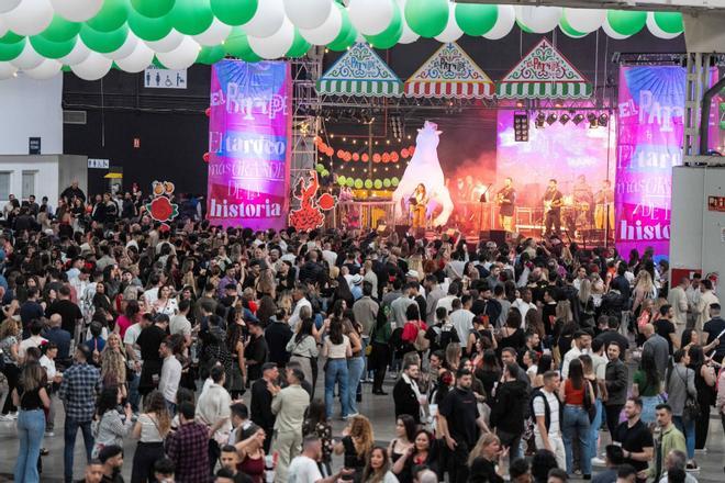 Gavà'da Brisa Açık Hava Festivali Geri Dönüyor: İşletmeciler Hukuki Mücadeleden Vazgeçti