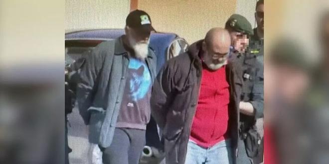 Francisca Cadenas Cinayetinde Şok Gelişme: Kardeş Zanlılar Hapishane Değiştirdi