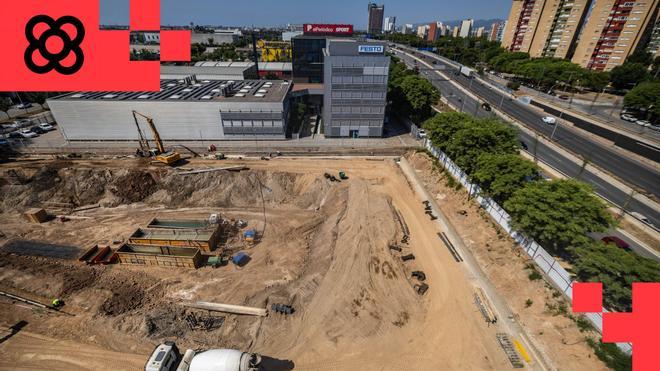 L'Hospitalet'in Yükselen Yıldızı: Alexandre Hotels'ten 330 Odalı Yeni Yatırım