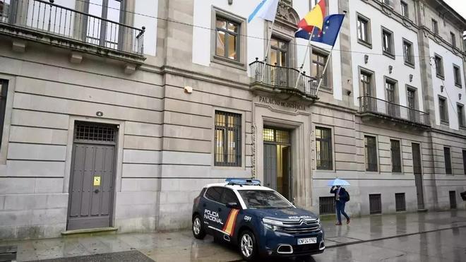 10 Yaşındaki Oğlunun 400 Bin Euro'luk Mirasını Zimmetine Geçiren Baba Yargılanacak