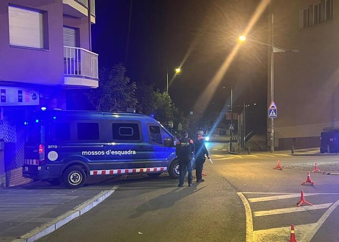 Puigcerdà'da Tekrarlayan Suçlulara Karşı Kapsamlı Operasyon: 160 Kişi Tespit Edildi
