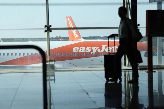EasyJet Katalonya'da Büyüyor: Barselona'ya 2,5 Milyon Yolcu, Reus Odakta