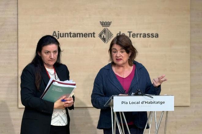 Terrassa'da Konut Seferberliği: 2031'e Kadar 3 Binden Fazla Sosyal Konut Hedefi