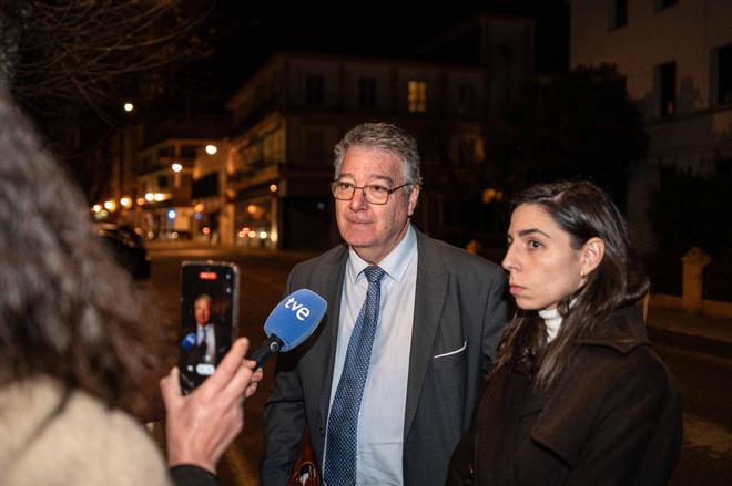 Francisca Cadenas Cinayet Davasında Yeni Gelişme: Şüphelilerin Tahliye Talepleri