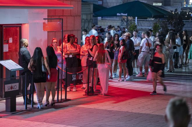 Sant Joan Gecesi: Katalonya Sahillerinde %95 Doluluk Beklentisi Turizmde Rekor İşaretleri