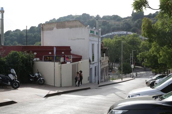 Barselona'da Sarhoş Sürücü Dehşeti: Carmel Bunkers Yolunda Yaya Ezildi