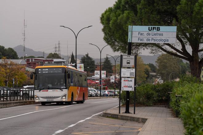 UAB, Barselona ve Cerdanyola Bağlantısını Güçlendiriyor: 14 Yeni Otobüs Seferi