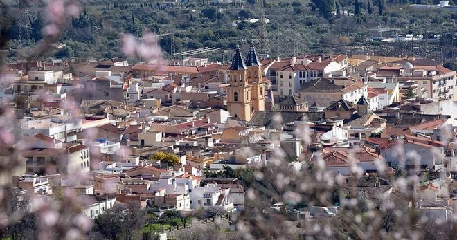 Granada'da Yürek Burkan Olay: Evsiz Adam Küvette Kendini Yakarak Canına Kıydı