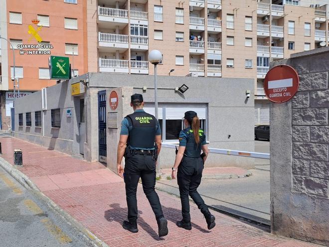 Torrevieja'da Yakalandı: Litvanya ve Almanya'nın Aradığı Firari Sahte Belgelerle
