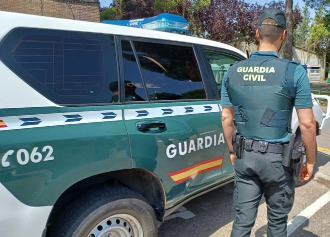 Sevilla'da Korkunç Cinayet: Kırsal Evde Erkek Arkadaşını Öldüren Kadın Gözaltına Alındı