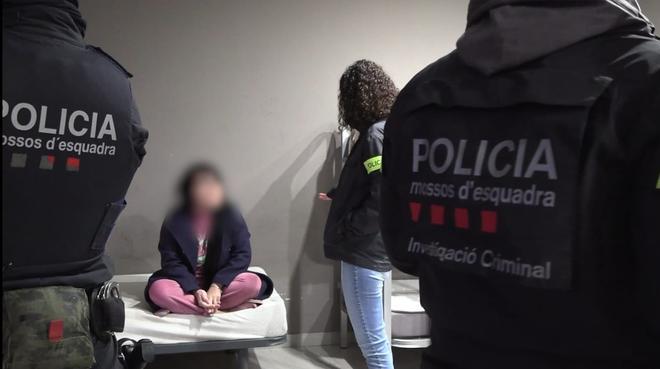 Katalonya'da Cinsel Saldırılar %11 Arttı: Güven Ortamında Tehlike Büyüyor