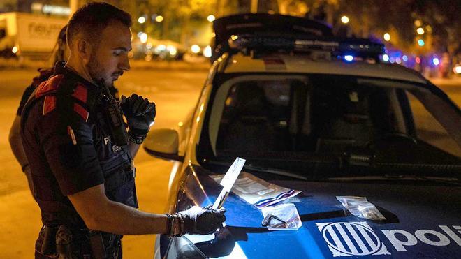Katalonya'da Bıçaklı Saldırılar Endişe Yaratıyor: Güvenlik Önlemleri Sıkılaştırılıyor