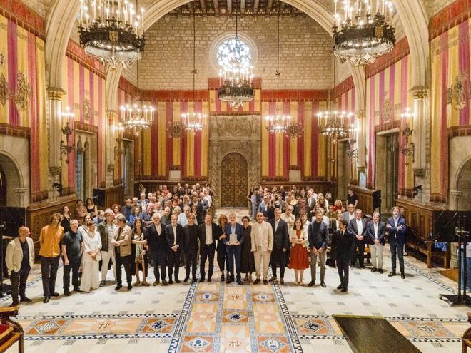 Barselona'dan Geleceğe Yön Veren Mimarlık Vizyonu: IAAC 25 Yaşında