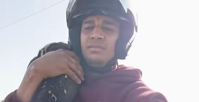 Fas'ta Büyük Tartışma Yaratan YouTuber'a Köpek Pişirme Skandalından Hapis Cezası