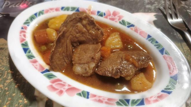 Barselona'nın Saklı Lezzeti: Can Vaqué ve Geleneksel "Menú del Día" Mucizesi