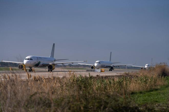 Barselona-El Prat Havalimanı'nda 110 Milyon Euro'luk Büyük Yenileme Başlıyor