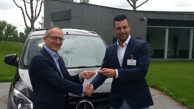 Mallorca'dan Yürütülen 20 Milyon Avroluk Uluslararası Oto Kiralama Dolandırıcılığı