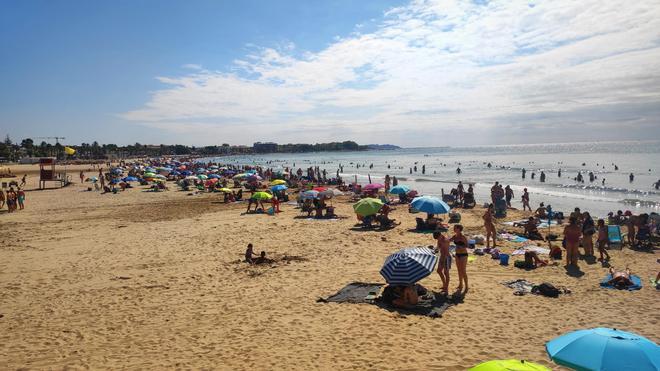 Cambrils'te Gece Yüzmenin Acı Sonu: 47 Yaşındaki Adam Boğuldu