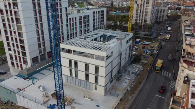 Barselona Çevresinde Yerel Polis Karakolları Patlaması: Milyonluk Yatırımlar Güvenliği