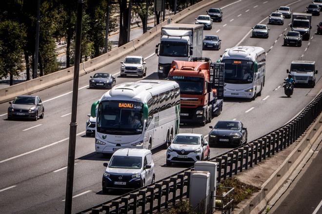 Katalonya'da Şehirlerarası Otobüs Hatlarına Büyük Yatırım: 50 Koridorda İyileştirme Yolda