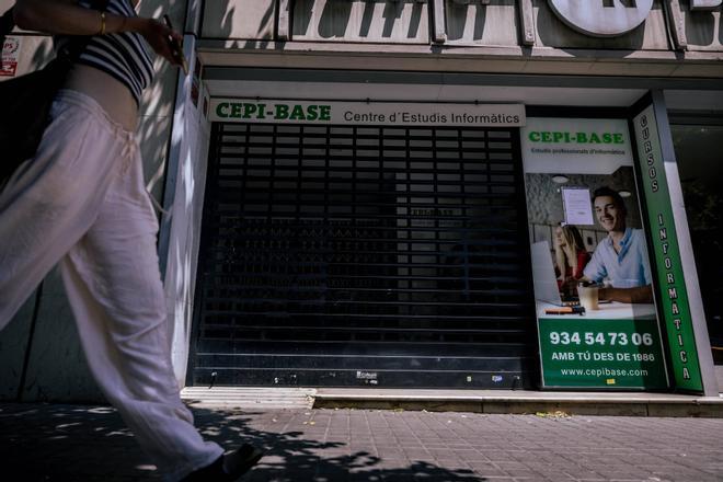Barselona'da Ani Akademi Kapanışı: Yüzlerce Öğrenci Mağdur, Para İadeleri Bekleniyor