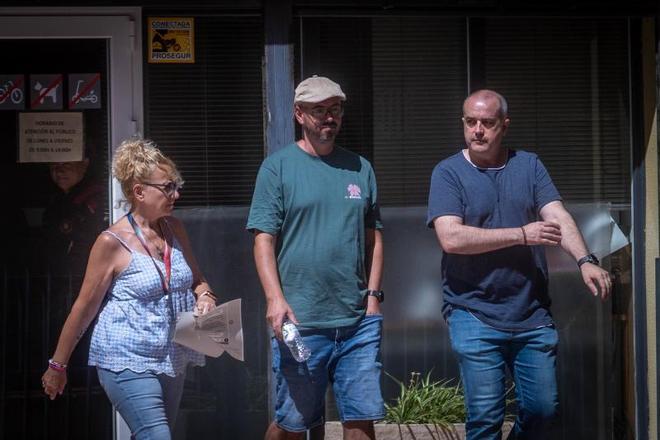 Mango Kurucusu Isak Andic'in Oğlu, Babasının Ölümünün Şokunu Yaşıyor
