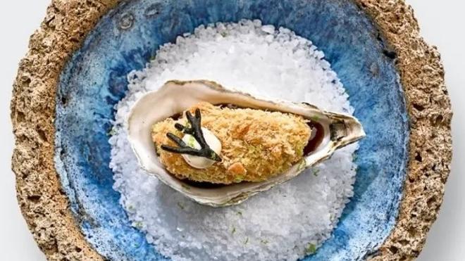 Barselona'nın Gastronomi Sahnesinde Nomo'dan 25 Yeni Lezzet Atağı