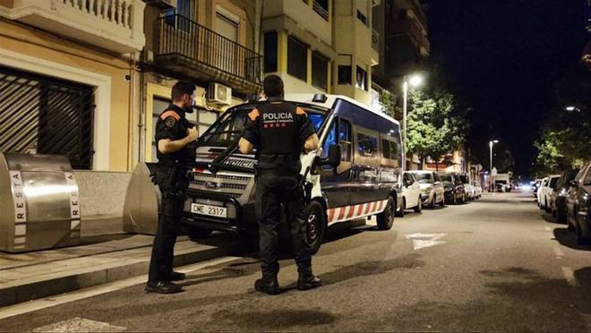 Barselona'da Cinsel Şiddet Raporu: Gece Kulüplerinde Tacizler ve Ev İçi Riskler