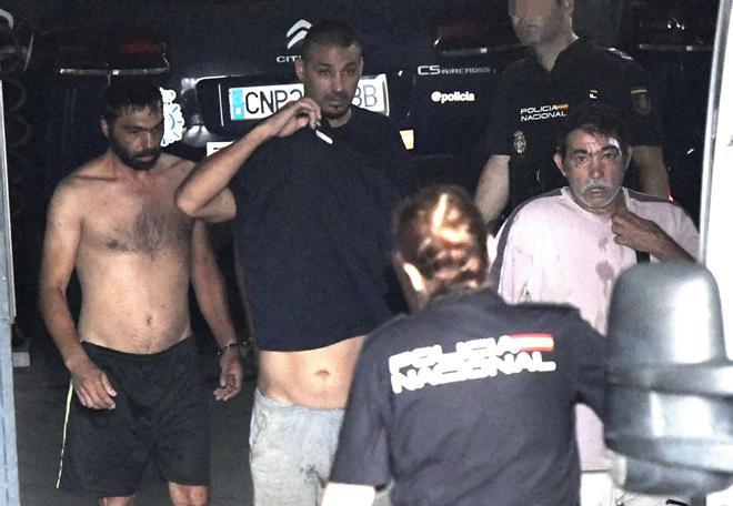Murcia'da Dehşet Veren Cinayet: Tanık İfadesi ve Katil Ailesinin Geçmişi