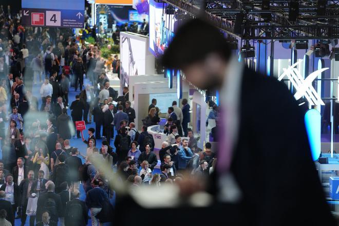 MWC Barcelona'ya 588 Milyon Avroluk Ekonomik Katkı: Kentin Dijital Dönüşümdeki Rolü