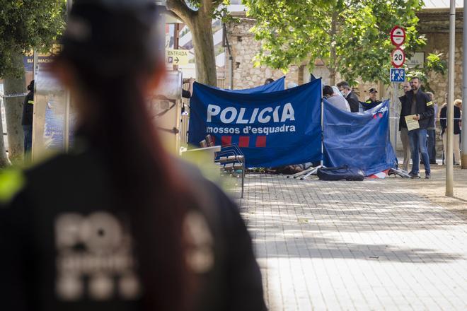 Girona'da Kadın Cinayeti Dehşeti: İspanya'da Yılın 22. Kurbanı