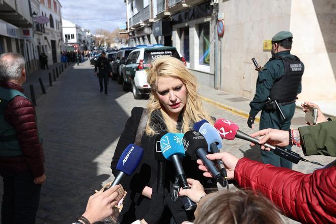 Francisca Cadenas Cinayetinde Şok İddia: Avukat Cinsel Saik Vurgusu Yaptı