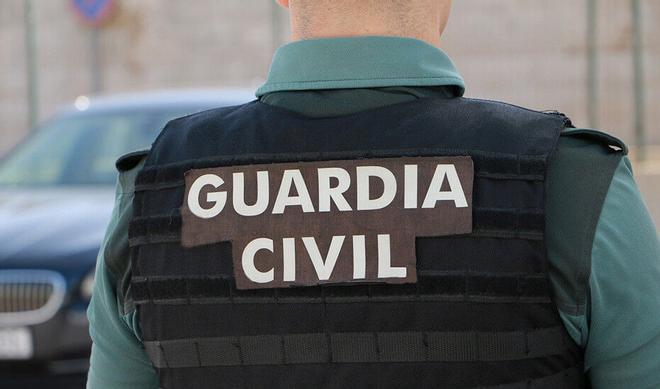 Cártama'da Genç Kıza Cinsel Saldırı Şüphelisi Geçici Olarak Tutuklandı: İspanya'da