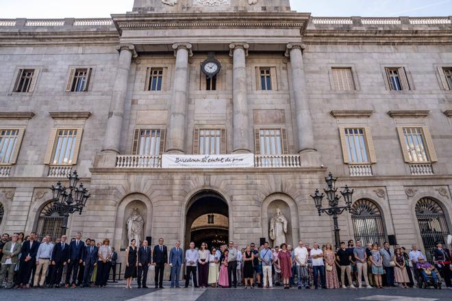 Barselona 17A Terör Saldırısı Kurbanları: 136 Mağdur Hala Tazminat Bekliyor