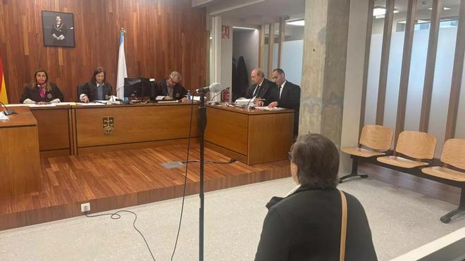 İspanya'da Beton Şirketinden 100.000 Euro Zimmetine Geçiren Eski Çalışana Hapis ve