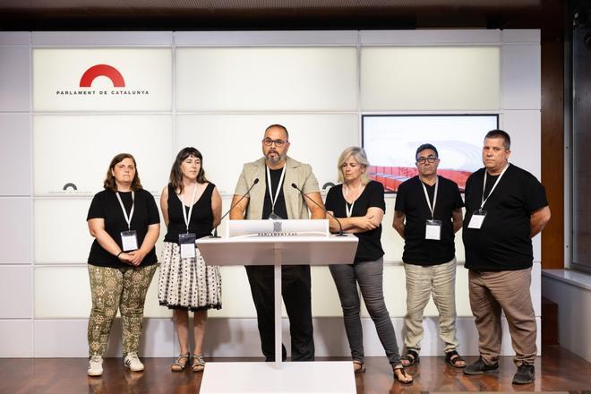 Katalonya'da Sosyal Konut Sahiplerinden Serbest Piyasa Talebi: 'Oyunun Kuralları Değişti'