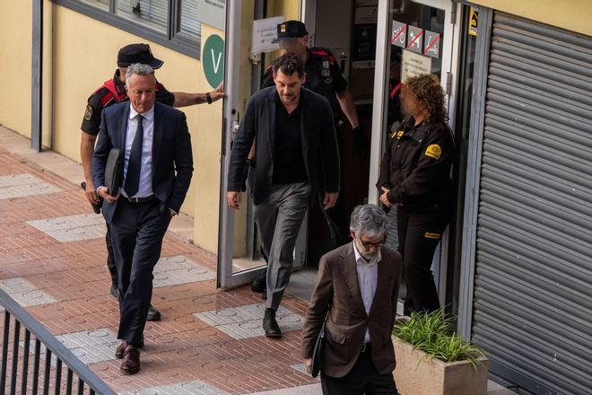 Mango Kurucusunun Oğlunun Kefaletine İtiraz: Yargıçtan Kararını İptal Etmesi İstendi