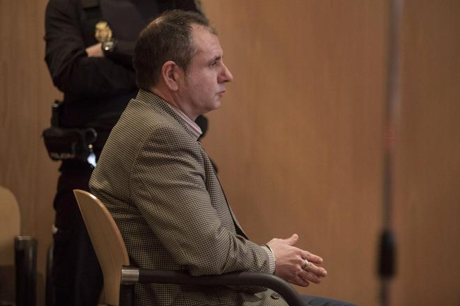 Kadın Cinayeti Hükümlüsü Mahkum, İspanya Cezaevinde Ölü Bulundu: Şüpheli İntihar