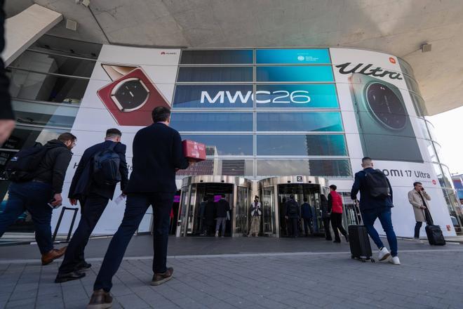 MWC'den Dokuz Ton Malzeme Sosyal Projelere Kazandırıldı: Barselona'da Sürdürülebilir