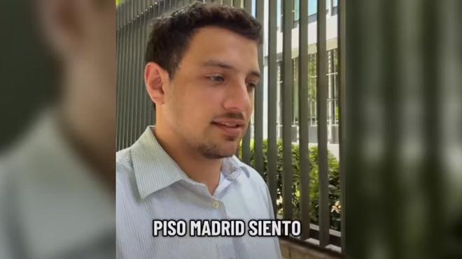 Arjantinli Bir Fenomenin Madrid-Barselona Kıyaslaması Sosyal Medyayı İkiye Böldü