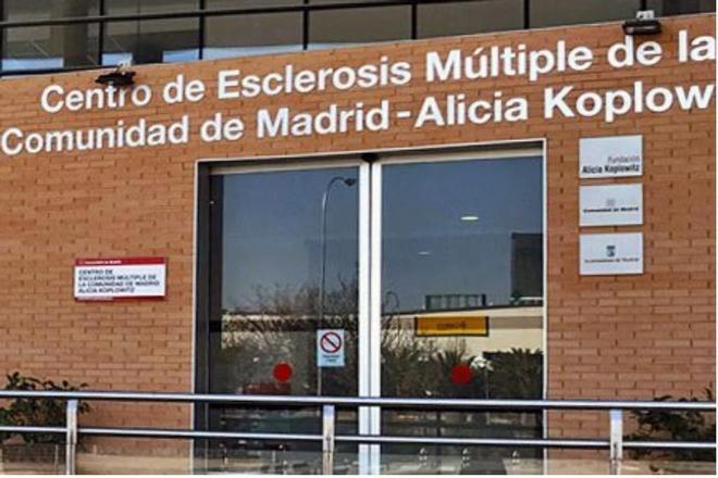 Madrid'de Şok İddia: ELA Hastası Kadın, Bakım Merkezinde Cinsel Saldırıya Uğradı