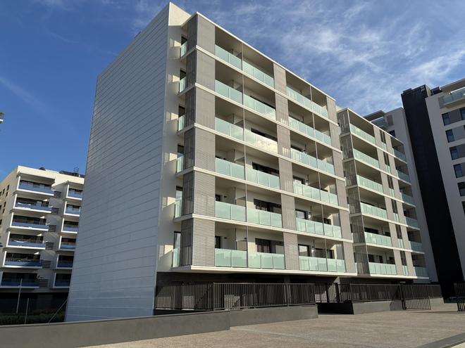 Badalona'da Uygun Fiyatlı Konut Hamlesi: Gorg Mahallesi'nde 8 Daire Kiracılara Açıldı