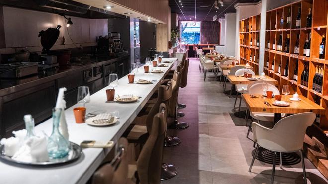 Barselona'nın Yıldızsız Lezzet Durakları: En İyi Restoran Barları Keşfedildi
