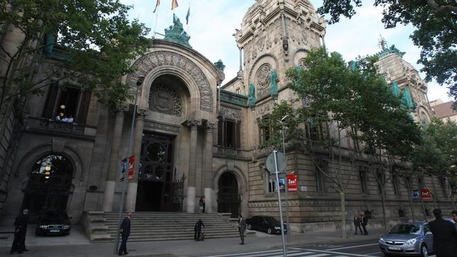 Sabadell'deki "Cas Mercuri" Yolsuzluk Davasının Yeni Bir Ayağı Yargılanıyor